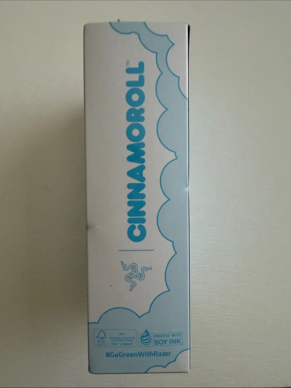 Razer Cobra Customizable Gaming Mouse - Cinnamoroll Edition